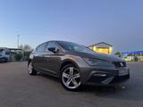Seat Leon 2.0 TDI 110kW Start&Stop FR DSG FR - Seat Leon mit Diesel-Antrieb: Standheizung, Limousine