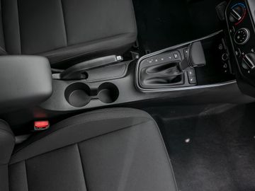 Hyundai i20 1.0 Trend Fernlicht-Assistent Kamera Navi