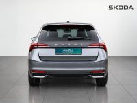 Skoda Scala - Vorschau Bild 6