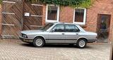 BMW 520i E28 Automatik Shadow Line aus Sam... - BMW 520: E28