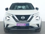 Nissan Juke N-Design Winter-Paket|ACC|Navi|CarPlay|360° - Nissan Juke Gebrauchtwagen in München