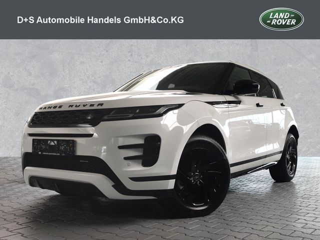 Land Rover Range Rover Evoque D165 R-Dynamic SE