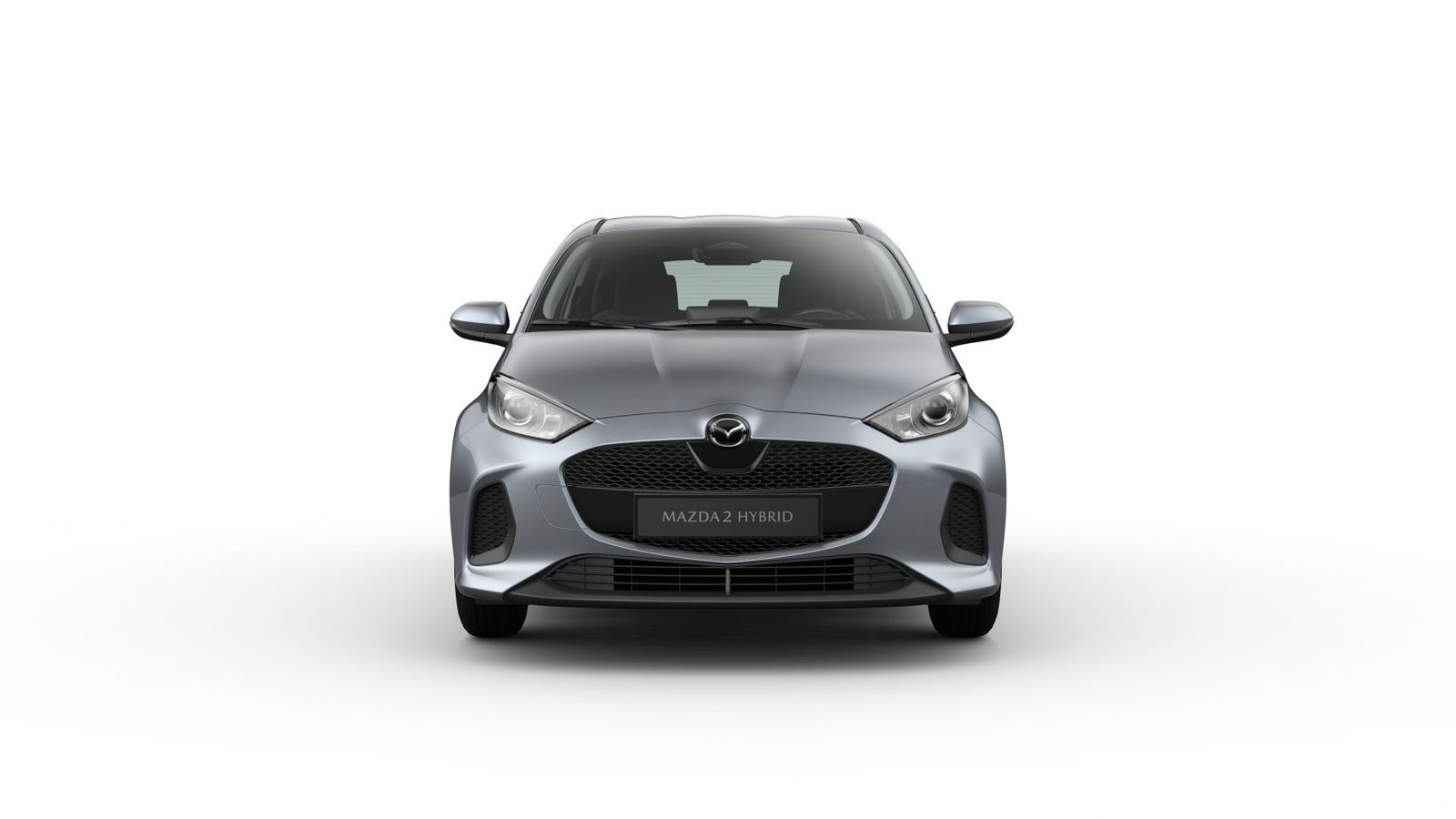 Mazda 2 Hybrid - Bild 3