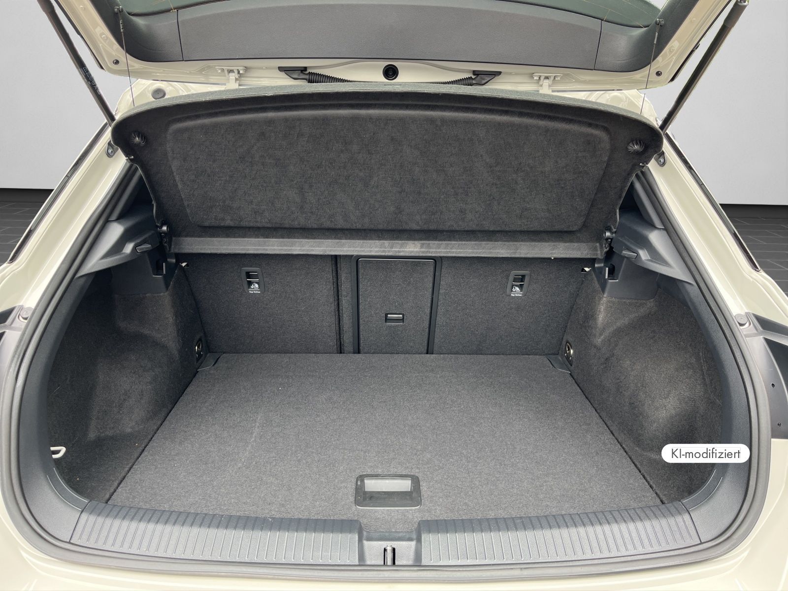 Volkswagen T-Roc - Bild 16