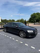 Audi S8 5.2 V10 | VOLL | Ceramic | TÜV 06/2028 - Audi S8: V10