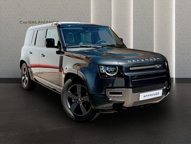 Land Rover 3.0D I6 250 X-Dyn SE 110 Auto 4WD MHEV imagem 3