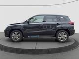 Suzuki Vitara Neues Modell 1.4 Mild-Hybrid Allgrip 4x4  - Suzuki Vitara mit Benzin-Antrieb: Allradantrieb