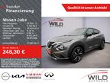 Nissan Juke 1.0 DIG-T N-Design, 360°CAM, BOSE, Navi - gebrauchte Nissan Juke aus dem Jahr 2023