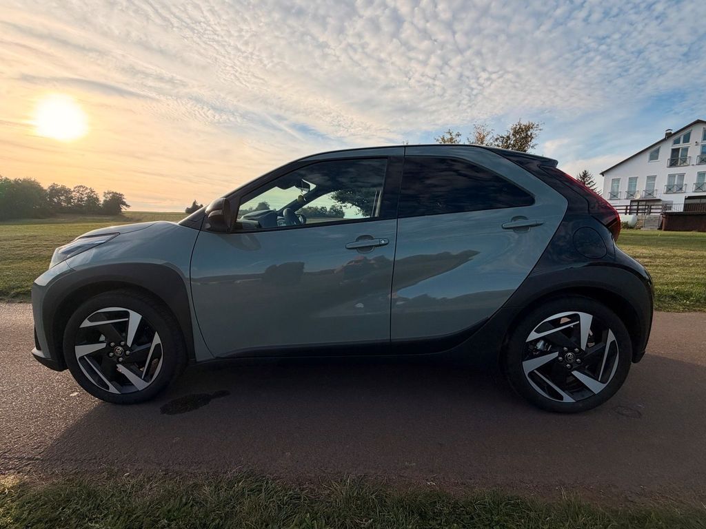 Image of Toyota Other