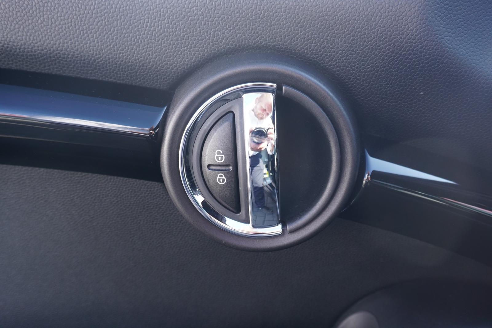 MINI Mini Cooper LED Sitzheizung Klimaaut. Keyless-Go