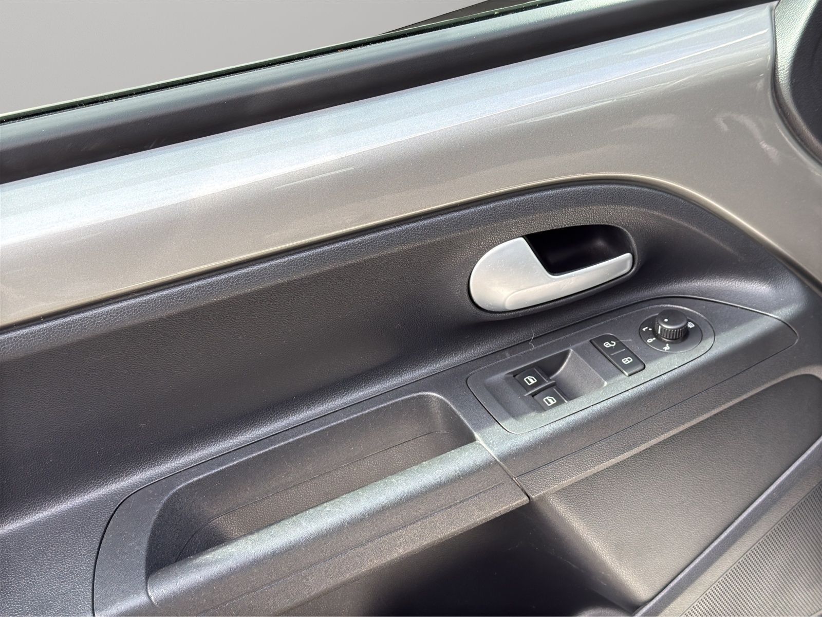 Volkswagen up! - Bild 13