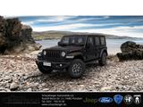 Jeep Wrangler Rubicon MY25 EU6d Black Hardtop 3,99% F - Jeep Wrangler Neuwagen in Berlin