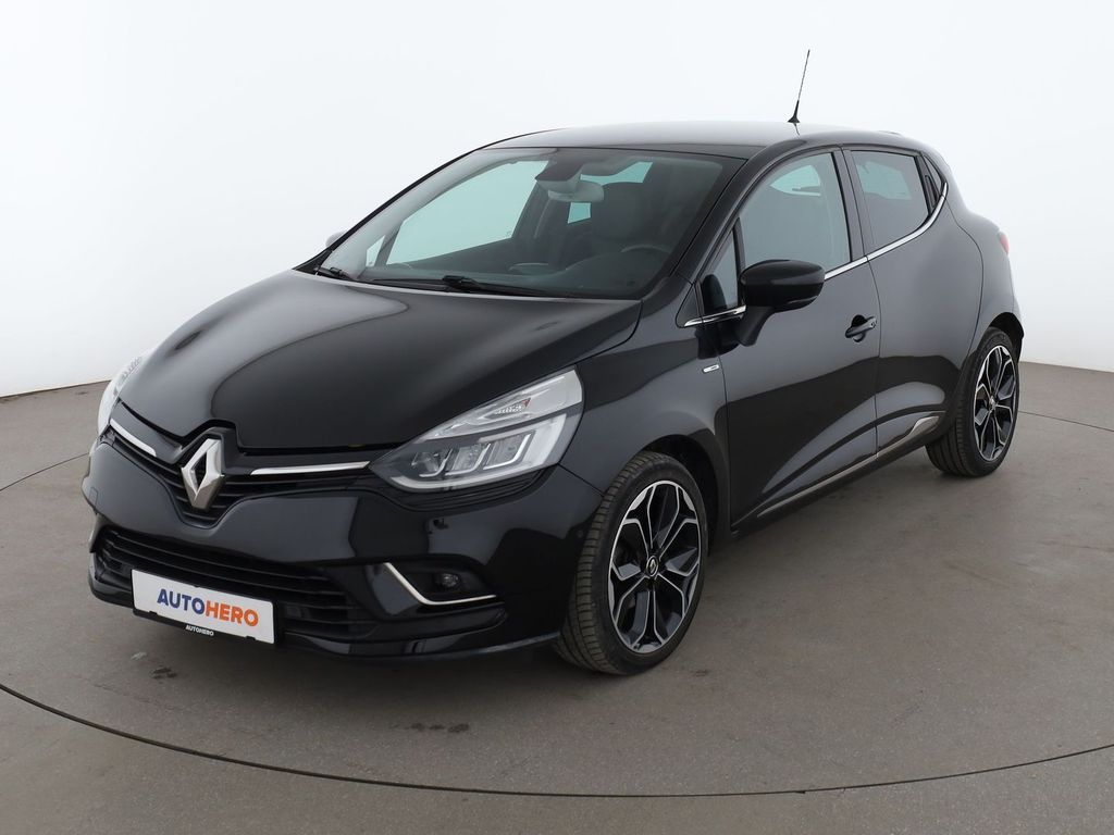 Image of Renault Clio