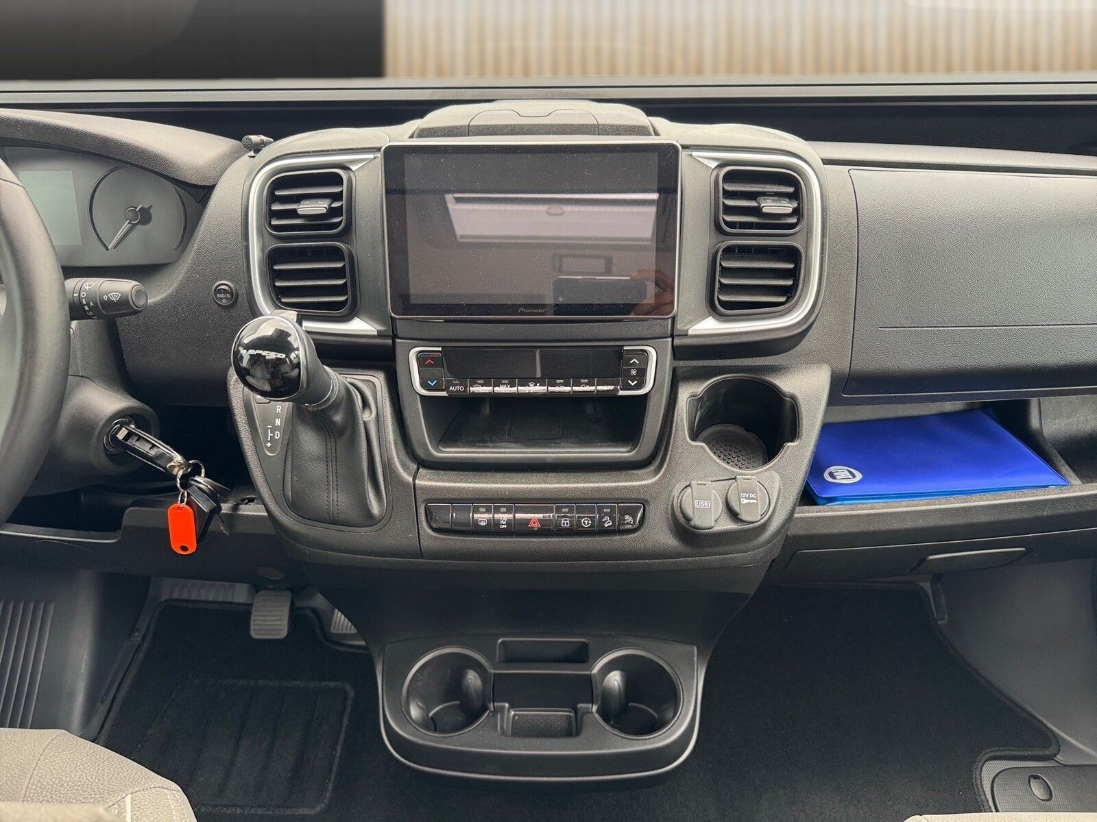 Fahrzeugabbildung Pössl Summit Shine 600 L Fiat 140 PS Winterpa.,ALL-IN