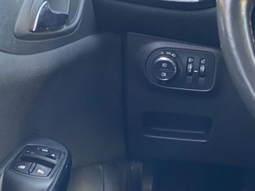 Bild 13 Opel CORSA ACTIVE WINTERPAKET PDC AHK