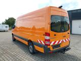 Mercedes-Benz 315cdi 4x4 L3H2 - Mercedes-Benz 315 cdi
