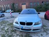 BMW 3er Automatik - BMW aus 2005: 3er