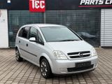Opel Meriva 1.6 Cosmo 74kW - Opel Meriva aus 2003