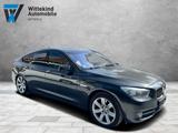 BMW 530 Gran Turismo 530 d xDrive - BMW 530 Gran Turismo aus 2012