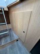 Sunlight T 670S | Mietwagen Abverkauf | Hubbett*