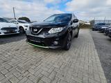 Nissan X-Trail N-Vision 4x4 - Nissan X-Trail in Kassel