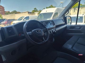 Volkswagen Crafter - 5