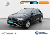 Volkswagen T-ROC Life TSI 85kW*LED*DIGITAL*NAVI*PDC*SHZ - Jahreswagen: Geländewagen
