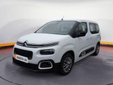 Citroën Berlingo 1.2 PureTech 110 Feel M S&S (EURO 6d) - Citroën Berlingo in Frankfurt (Main)