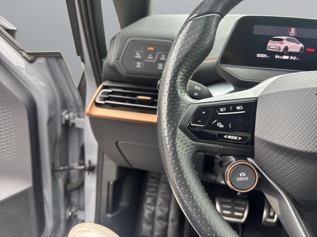 Born *170 kW+77KW+Navi+Digitales Cockpit+LED+ACC