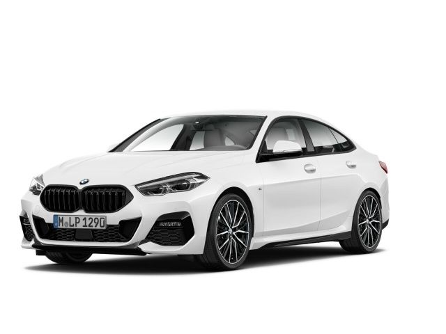 BMW 218d Gran Coupe M Sport Aut. Live Cockpit Plus K