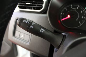 Fahrzeugabbildung Dacia Duster TCe130 Journey*Navi*Sitzhzg**Modell 2023