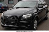 Audi Q7 3.0 TDI quattro S line Sport/adaptive air sus - Audi Q7 Gebrauchtwagen in Dortmund