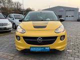 Opel Adam Slam  1,4 ecoFlex *Sport-Paket* - Opel Adam: Slam