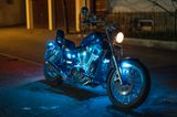 Suzuki Intruder VS 1400 top gepflegt mit vielen Extras - SUZUKI 1400 VS