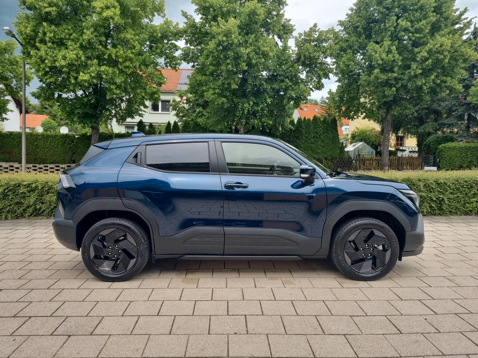 Suzuki e VITARA 128 kW eAxle Comfort+ 8 Jahre Garantie