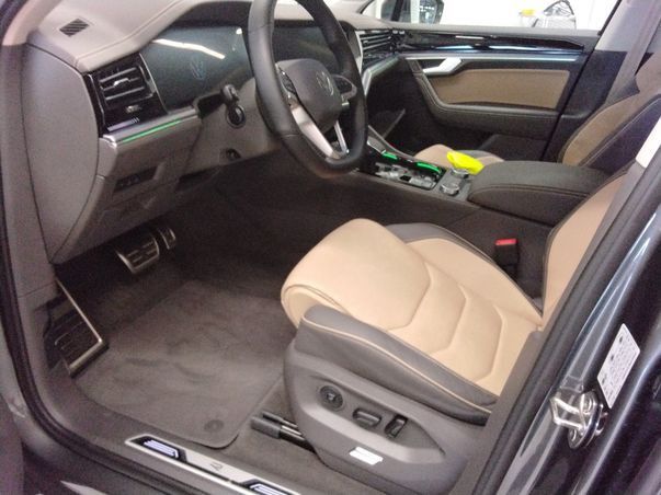 Volkswagen Touareg - Bild 4
