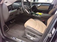 Volkswagen Touareg - Vorschau Bild 4
