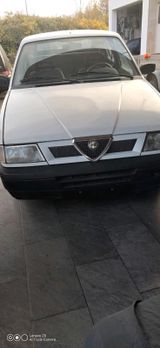 Alfa Romeo Sehr schöner Alfa 33 zu verkaufen - Alfa Romeo 33