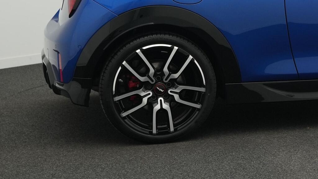 MINI Jcw Trim, миниатюра 15
