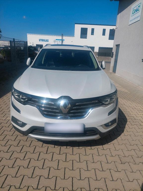 Image of Renault Koleos