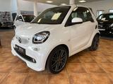 Smart forTwo Brabus Xclusive+Cabrio+Kamera+Bilstein-Fa - Smart: Automatik