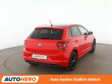 Volkswagen Polo 1.0 TSI Highline Aut.*PDC*ACC*SHZ* - VW Polo Gebrauchtwagen in Dresden