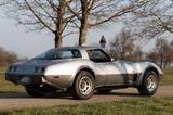 Corvette C3 1978 - Matching Numbers - Corvette Gebrauchtwagen von 1978