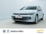 Volkswagen Golf VIII 1.5 eTSI Style DSG*IQ-LIGHT*NAV*RFK*AC