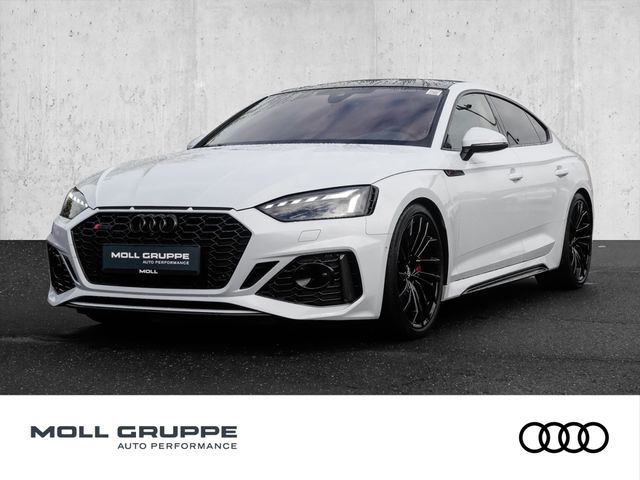 Audi RS 5 Sportback 331(450) tiptronic Pano B&O Wabe