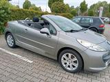 Peugeot peugeot 207 Cabrio - Peugeot 207 Gebrauchtwagen in Osnabrück