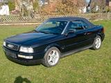 Audi 80 Cabrio , 2,3  5 Zylinder BJ 92 - Audi 80: Cabrio, 2.3