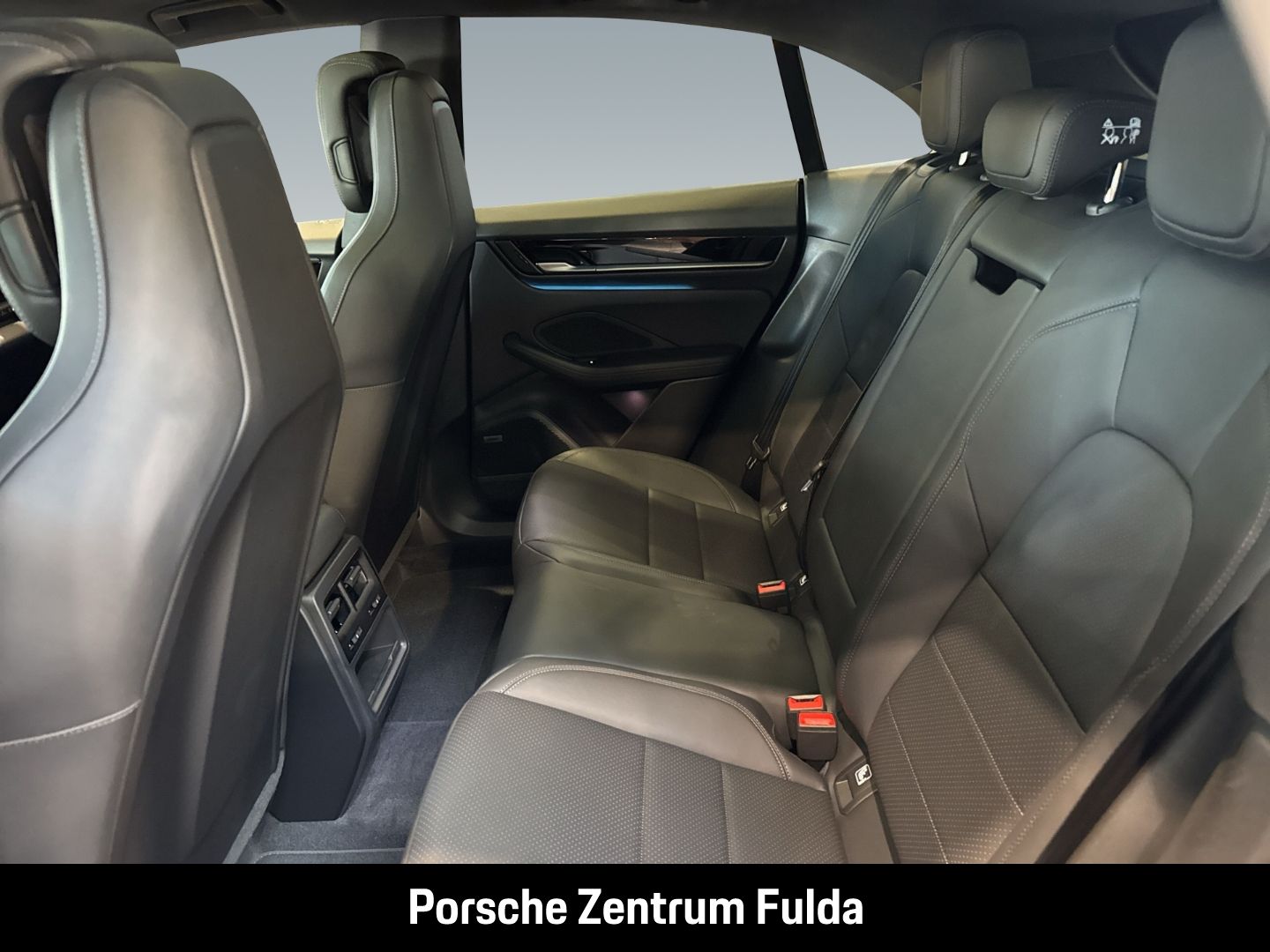 Porsche Macan - Bild 28