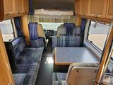 Fiat Hymer Camp 544 SOLAR - Offers
