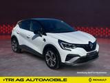 Renault Captur R.S. Line Mild Hybrid 160 EDC Sitzheizung - gebrauchte Renault Captur aus dem Jahr 2023